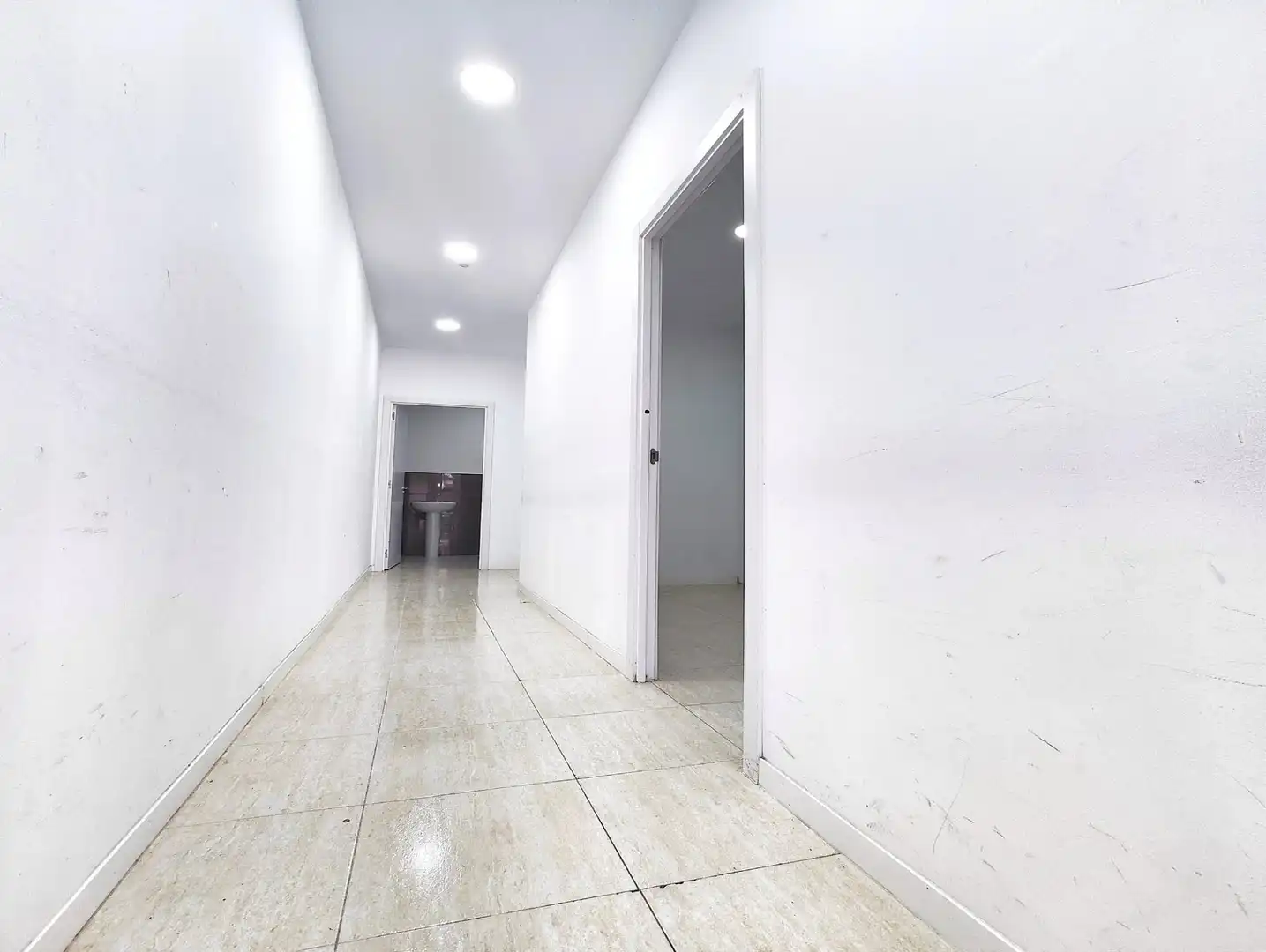 Gewerbefläche zur Miete in Calle Aduana 26, imagen 11