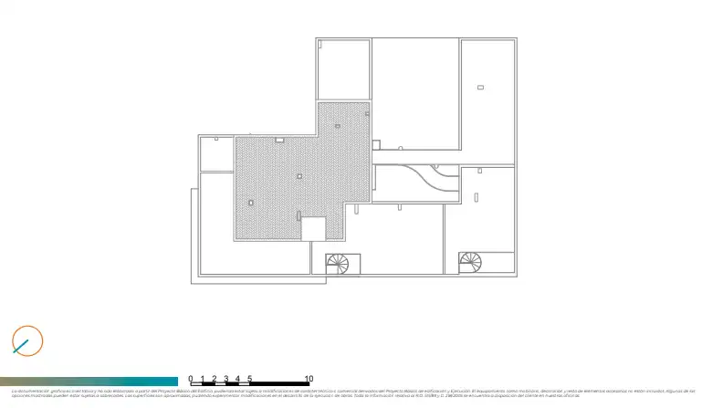 Residential zum Verkauf in Sevilla