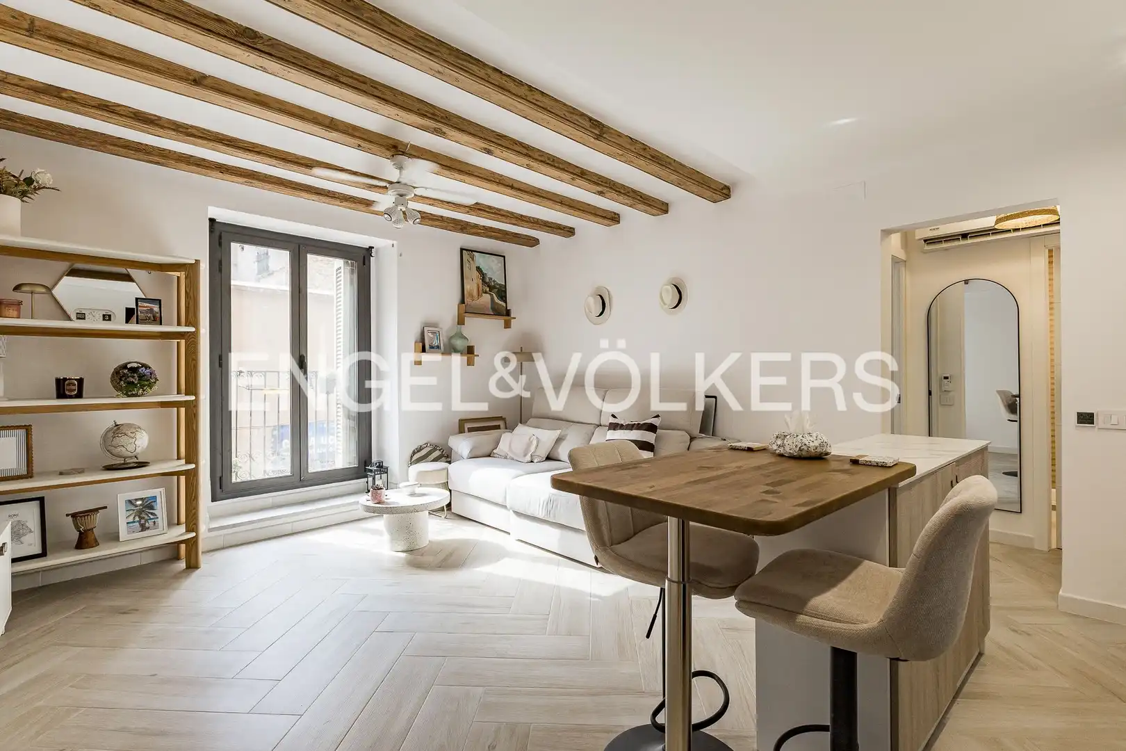 Wohnung mit Terrasse zum Verkauf in Ciutat Vella, imagen 14