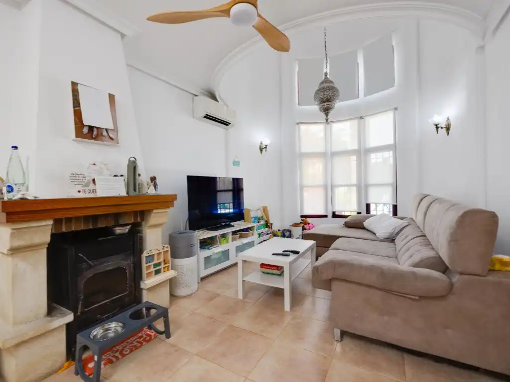 Casa con piscina en venta en Calle Jose Carreras, imagen 7