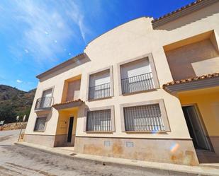 Exterior view of Single-family semi-detached for sale in Pedreguer