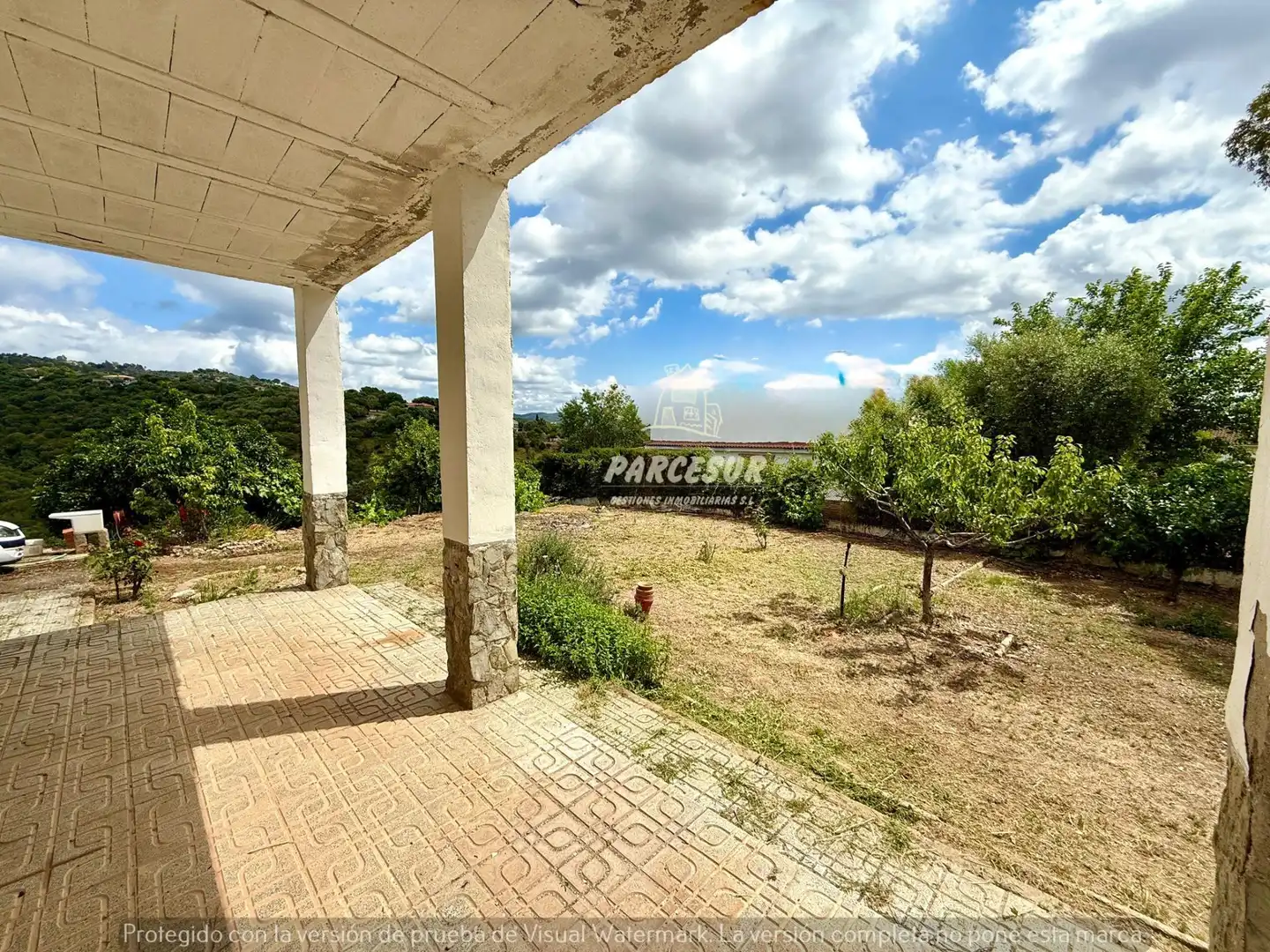 Landhaus mit Garten zum Verkauf in Almodóvar del Río, imagen 27