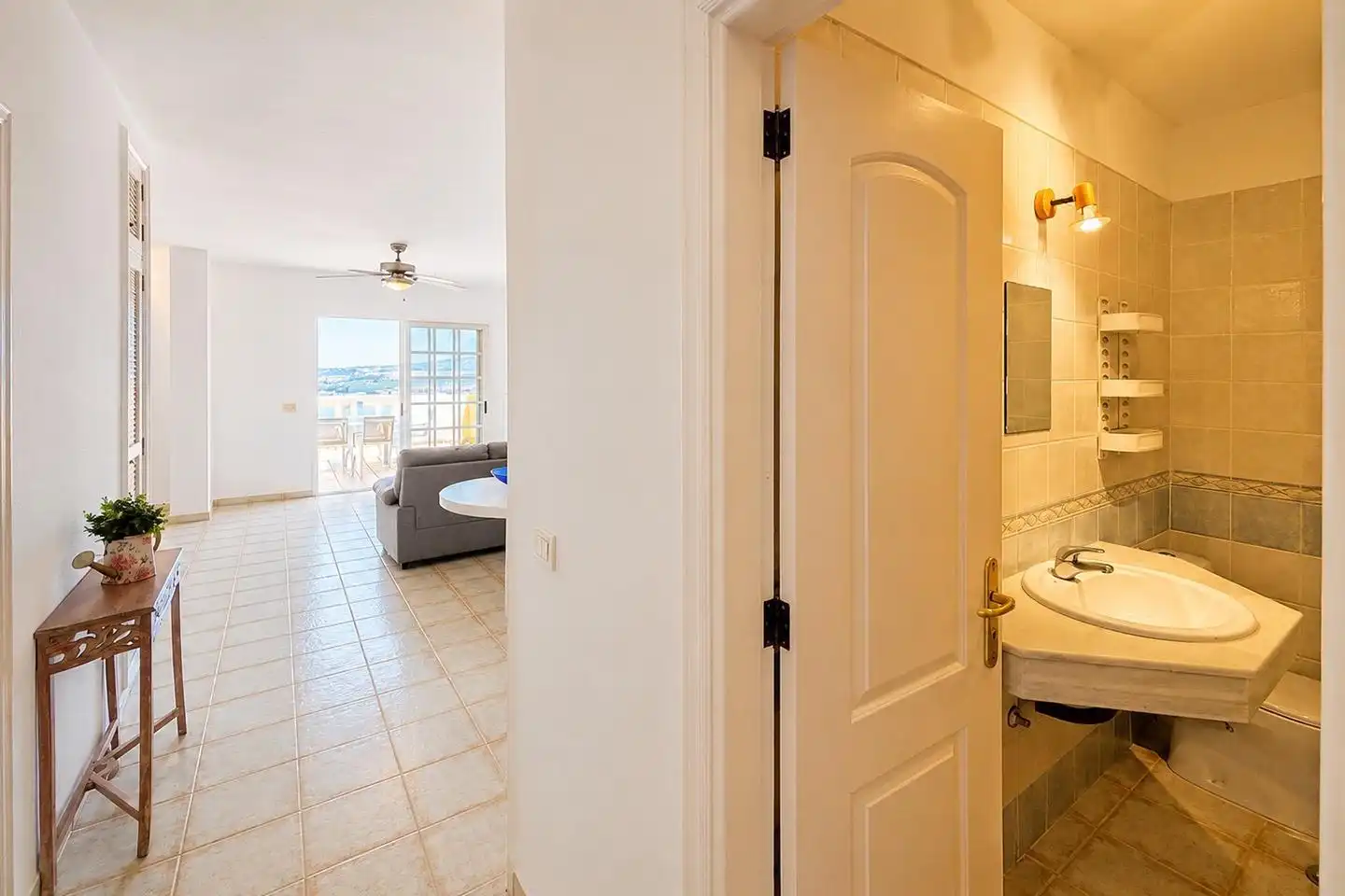 Apartament amb piscina en venda a Costa Adeje, imagen 15