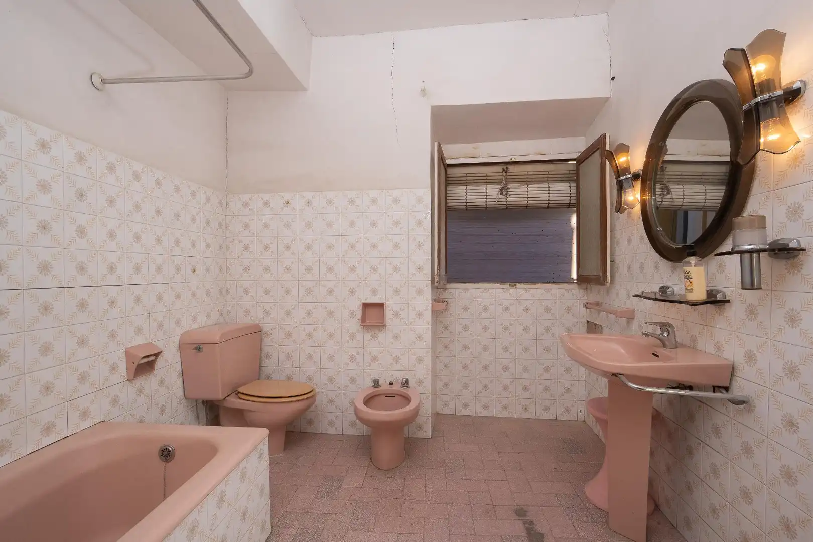 Baño de Casa o chalet en venta en Mula