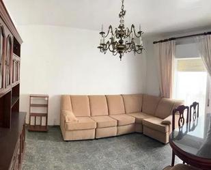 Living room of Flat for sale in San Fernando  with Air Conditioner, Heating and Terrace