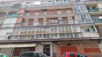 Exterior view of Flat for sale in Valladolid Capital  with Balcony