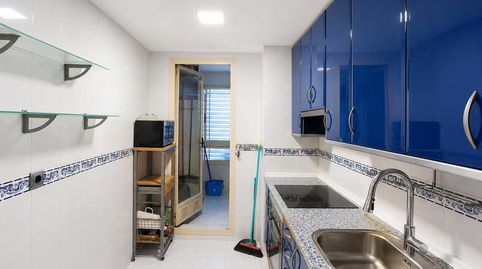Foto 4 von Wohnung zum Verkauf in Rosas - Musas, Madrid Capital