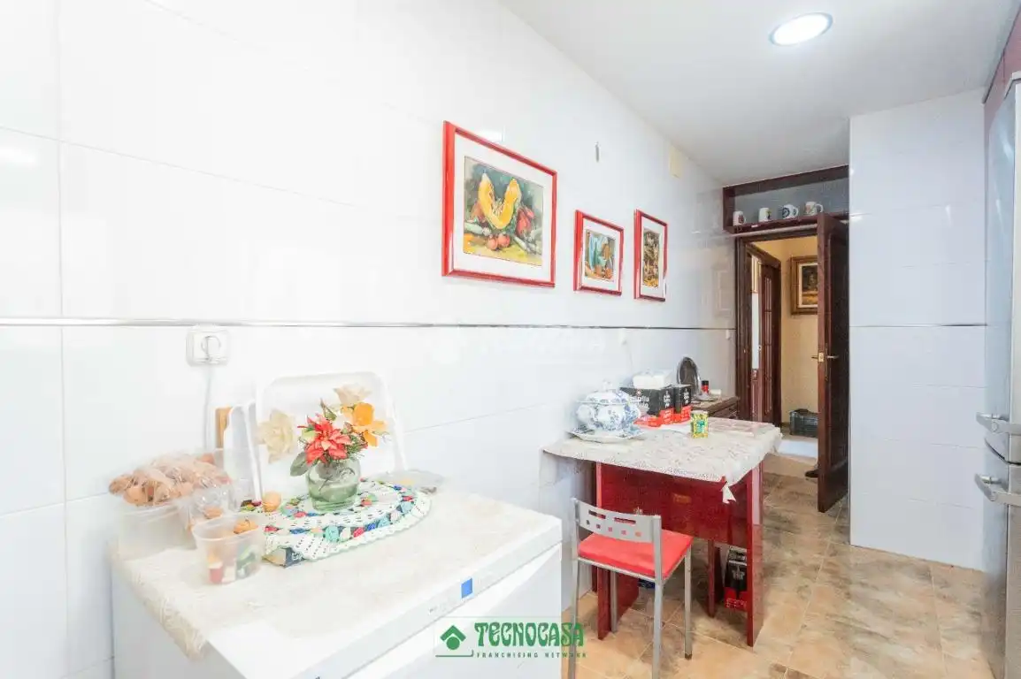 Piso con ascensor en venta en C. San Leonardo, imagen 14