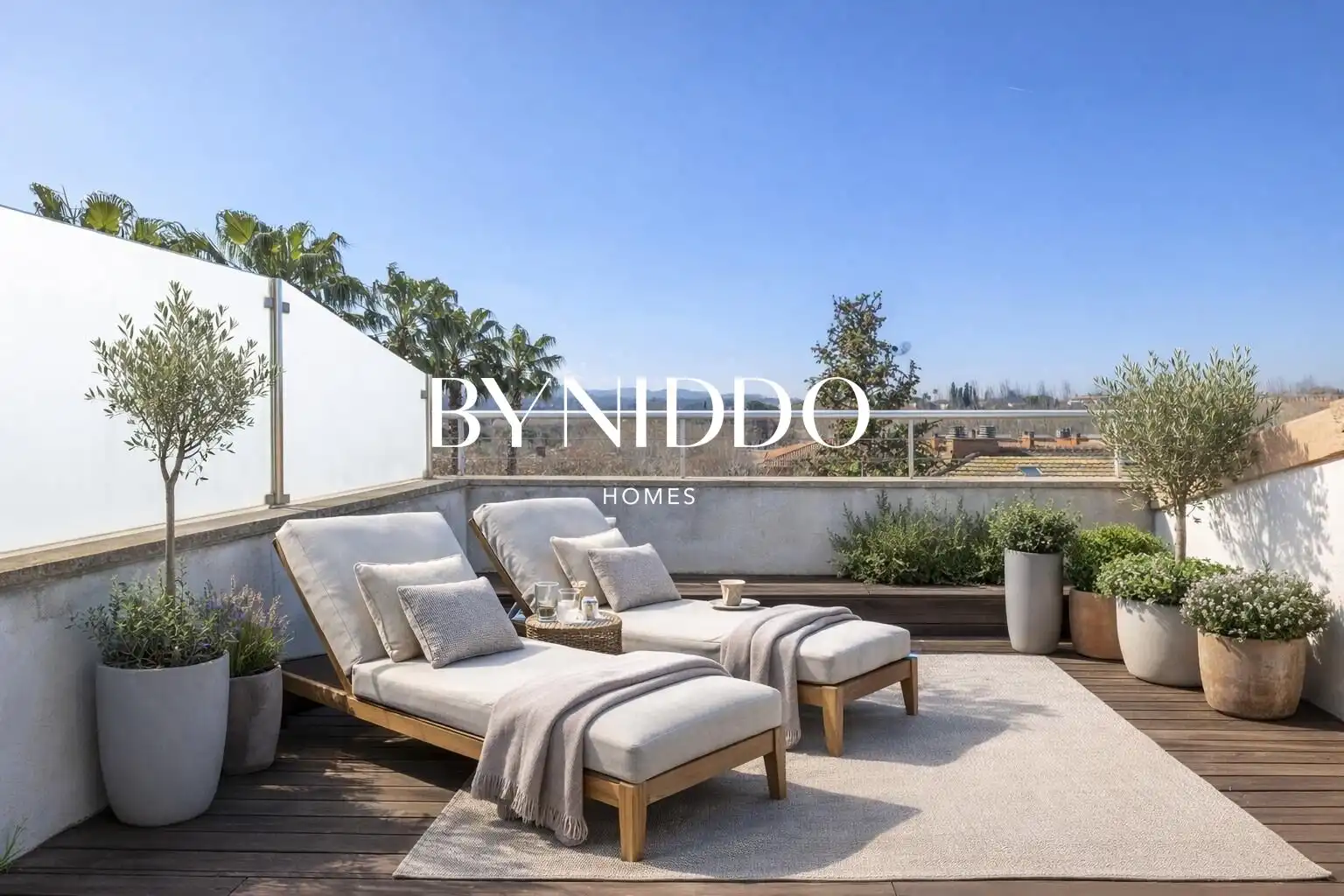 Penthouse mit Terrasse zum Verkauf in Sant Domènec, imagen 27