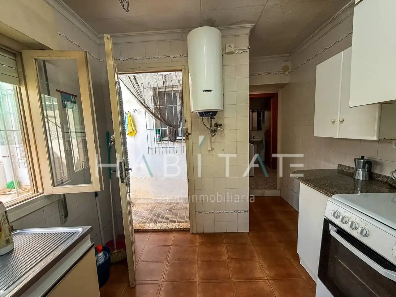 Casa amb jardí en venda a Calle Villananitos, imagen 13