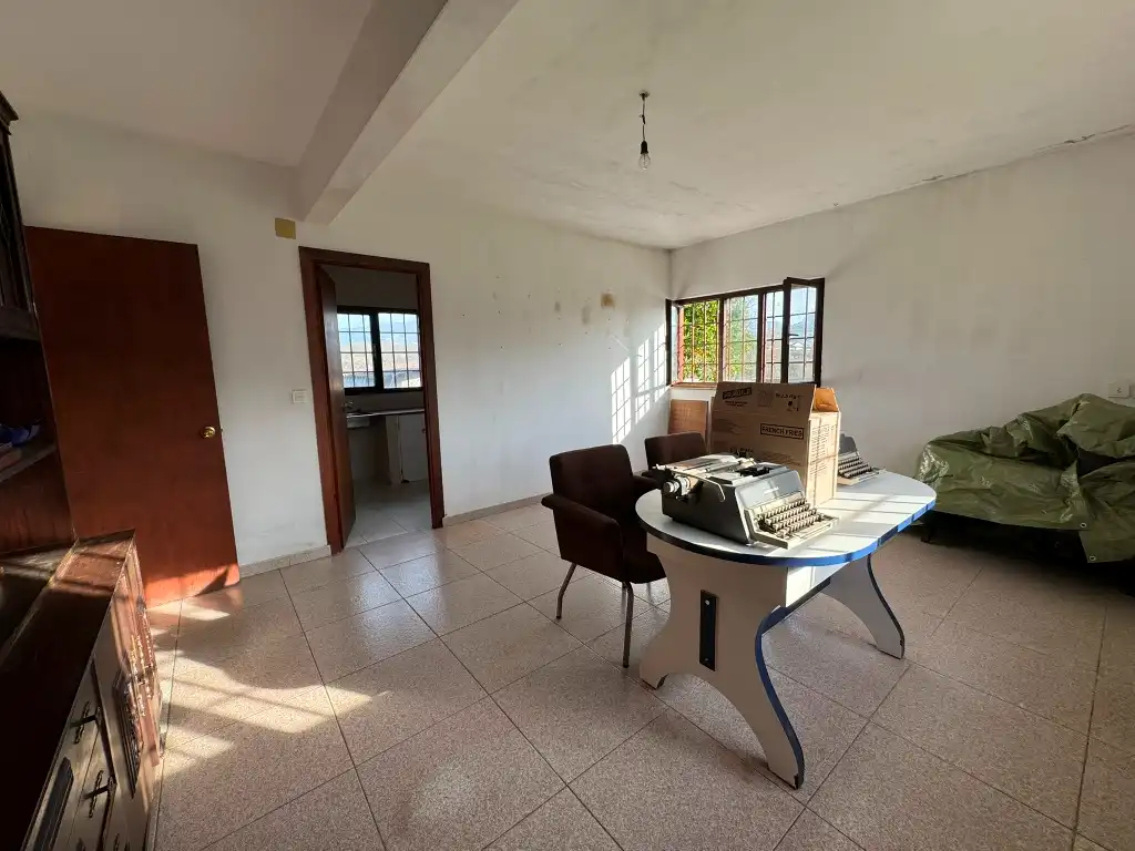 Sala de estar de Residencial en venta en Gijón 