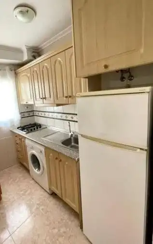 Apartment with lift for sale in Centro, imagen 11