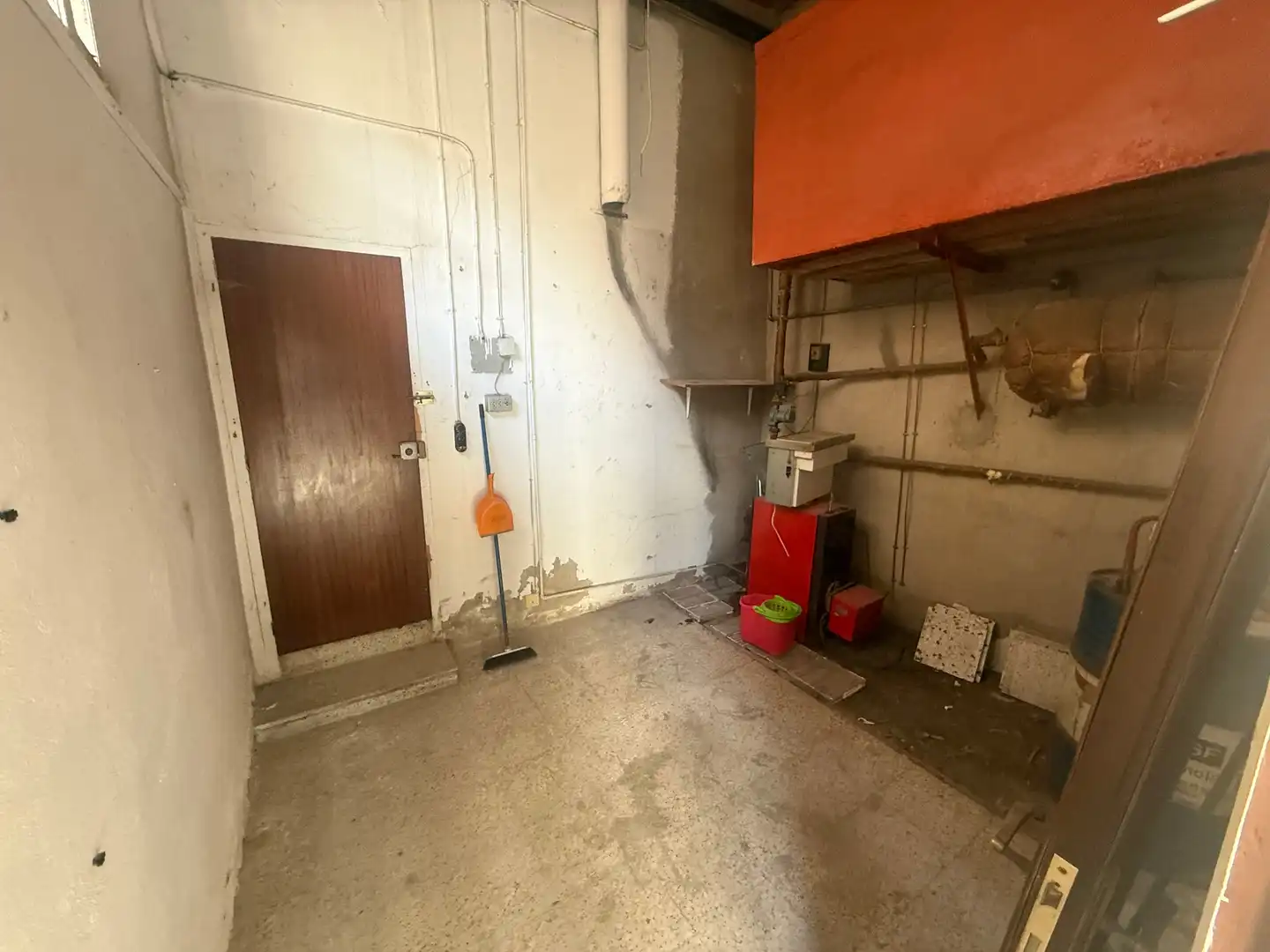 Geschaftsraum zur Miete in Tàrrega mit Alarm