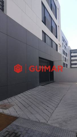 Garaje en Venta en La Mallola