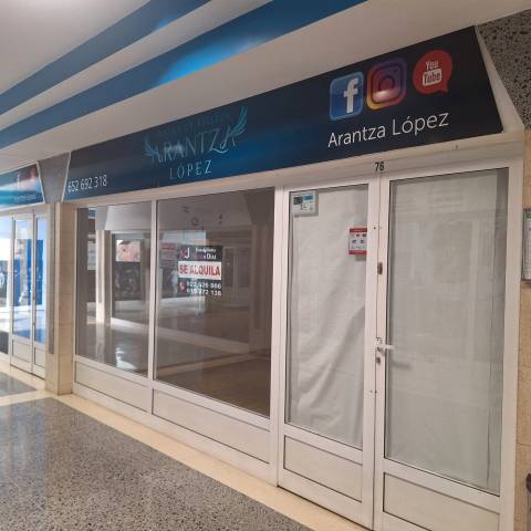 Local comercial en Alquiler en Carretera General del Sur, Km 6. en Barranco Grande