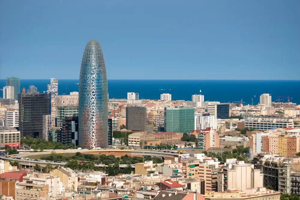 Appartement avec ascenseur à vendre à Carrer de la Indústria, imagen 11