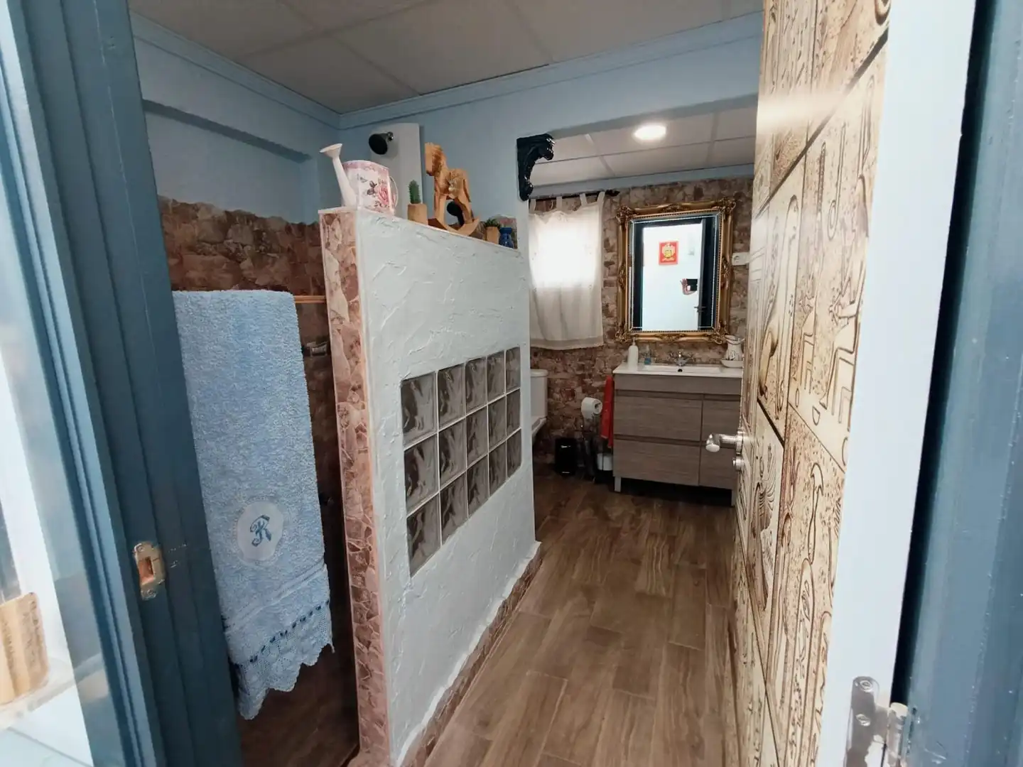 Maison avec piscine à vendre à Hondón de las Nieves / El Fondó de les Neus, imagen 12