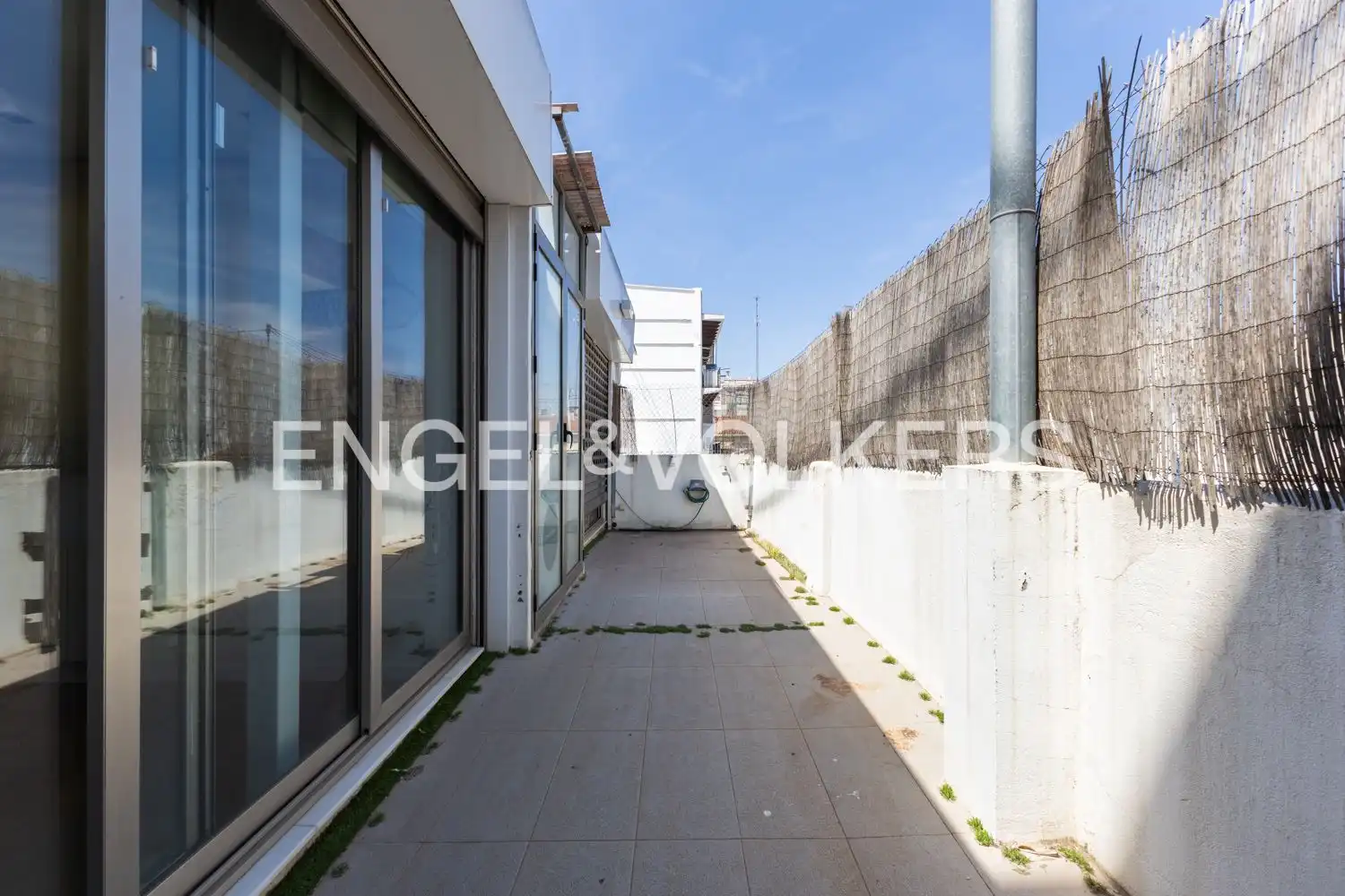 Attique avec ascenseur à vendre à L'Eixample, imagen 50