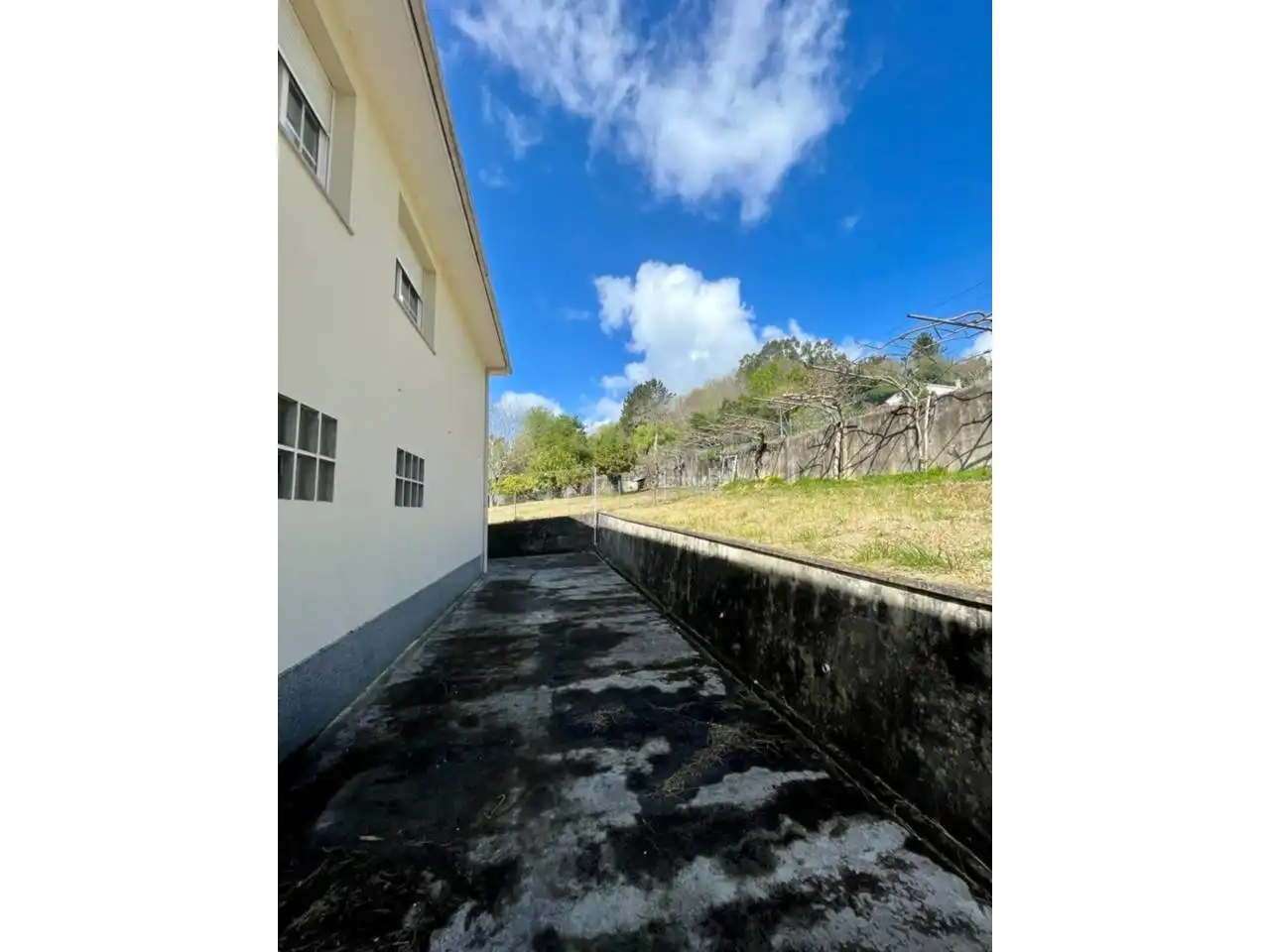 House with garden for sale in Ponte Baxoi, imagen 68