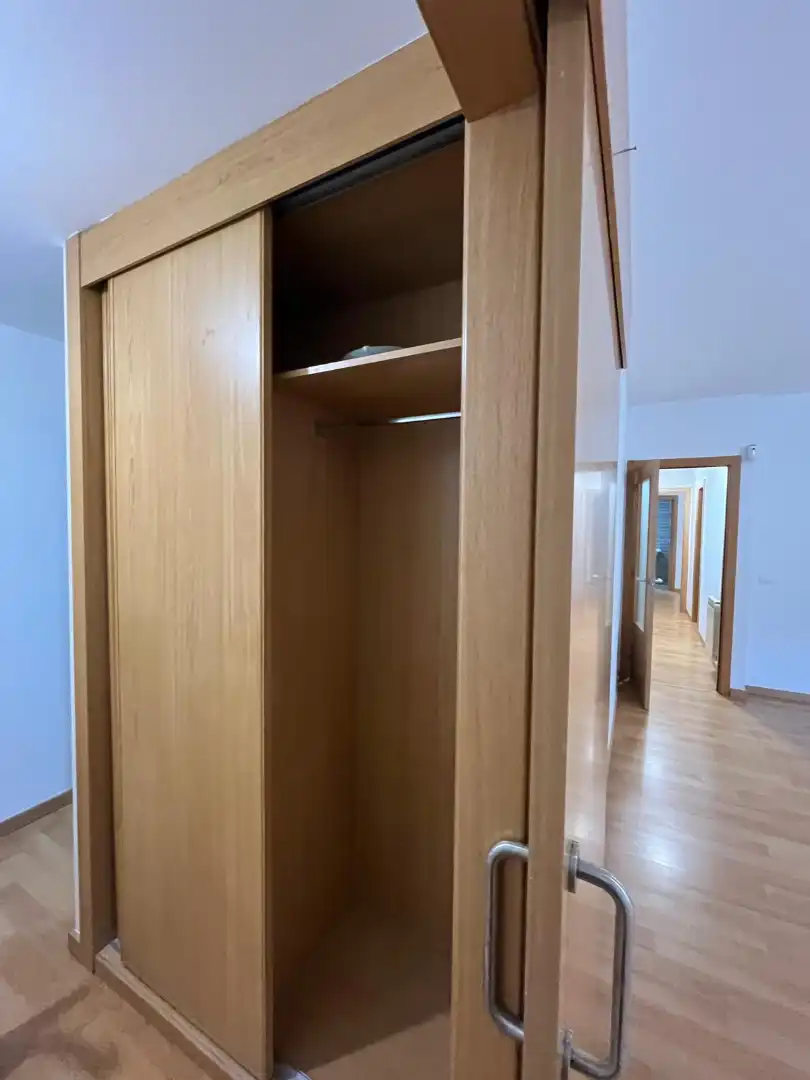 Piso con ascensor en venta en Avenida de Londres, imagen 5