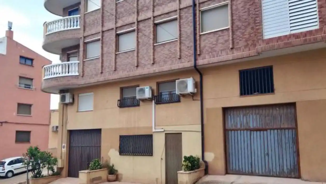 Business premises for sale in Avenida San Babil, imagen 2
