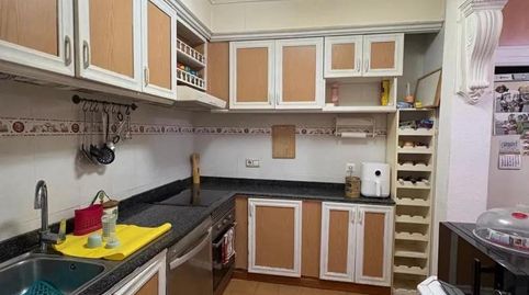 Foto 4 de Pis en venda a Fraternidad, Elda