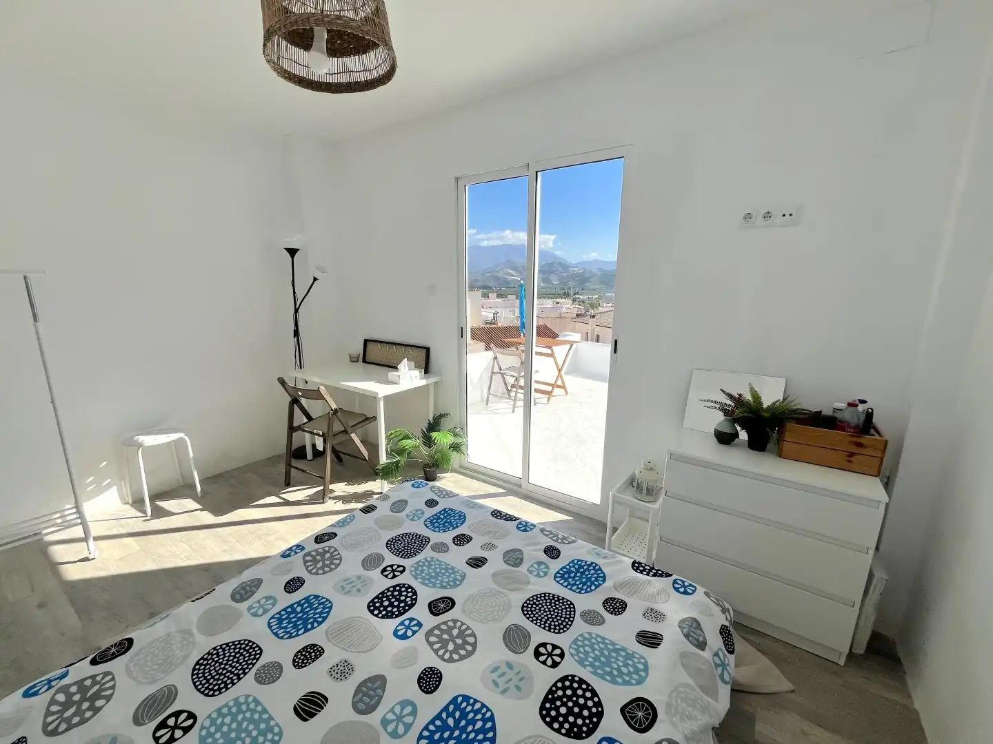 Habitación de Casa o chalet en venta en Centro 