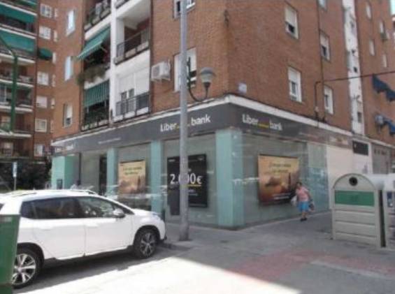 Local comercial en Venta en El Pilar - La Estación