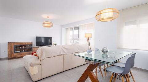 Photo 3 of Flat to rent in Obispo Pedro de Moya, Mangas Verdes - Las Flores - Parque del Sur, Málaga