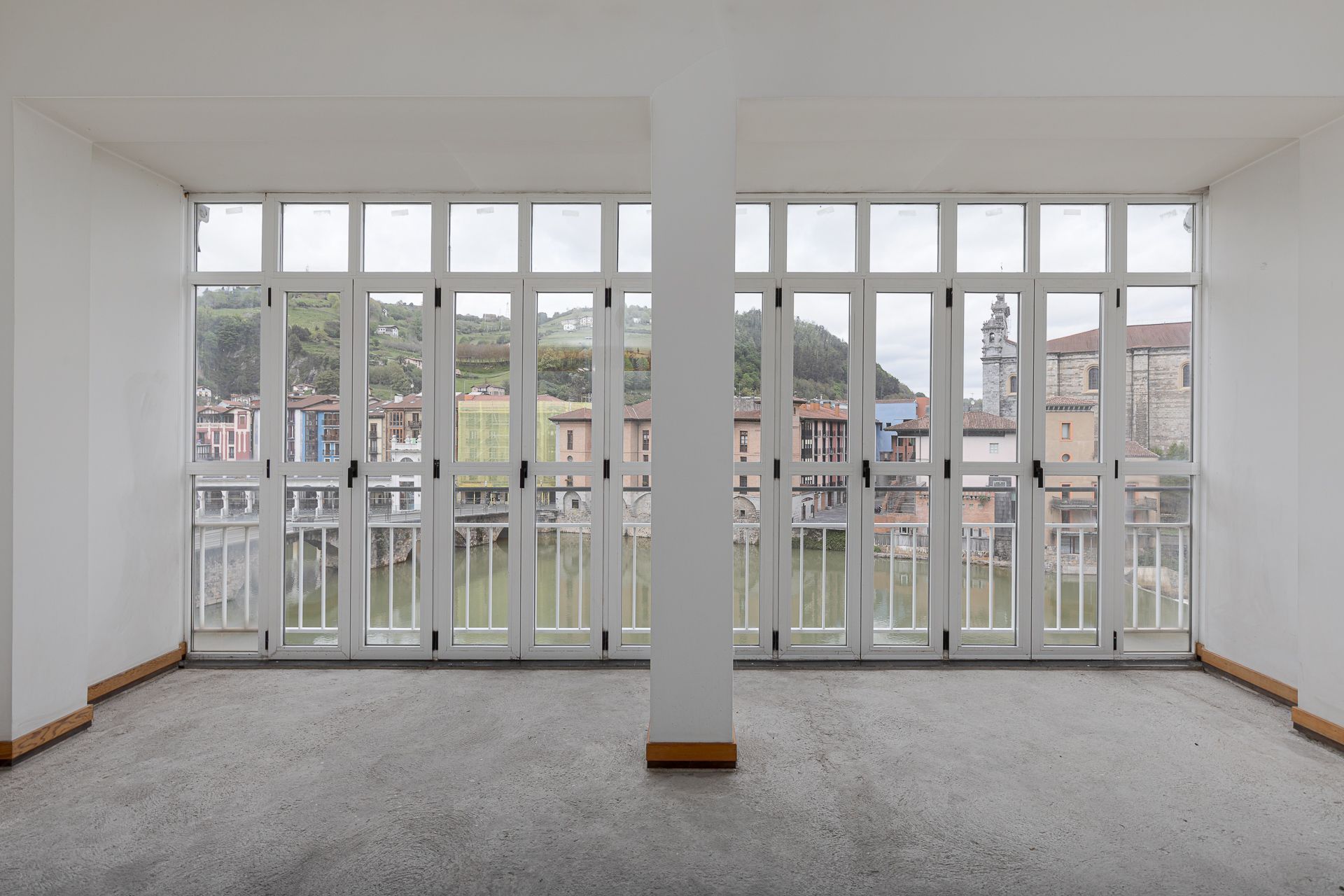 Piso en venta en Igerondo