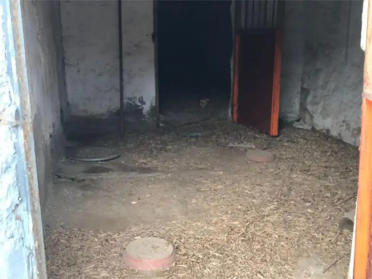 Pis en venda en Guadix amb Aire condicionat, Jardí privat i Traster