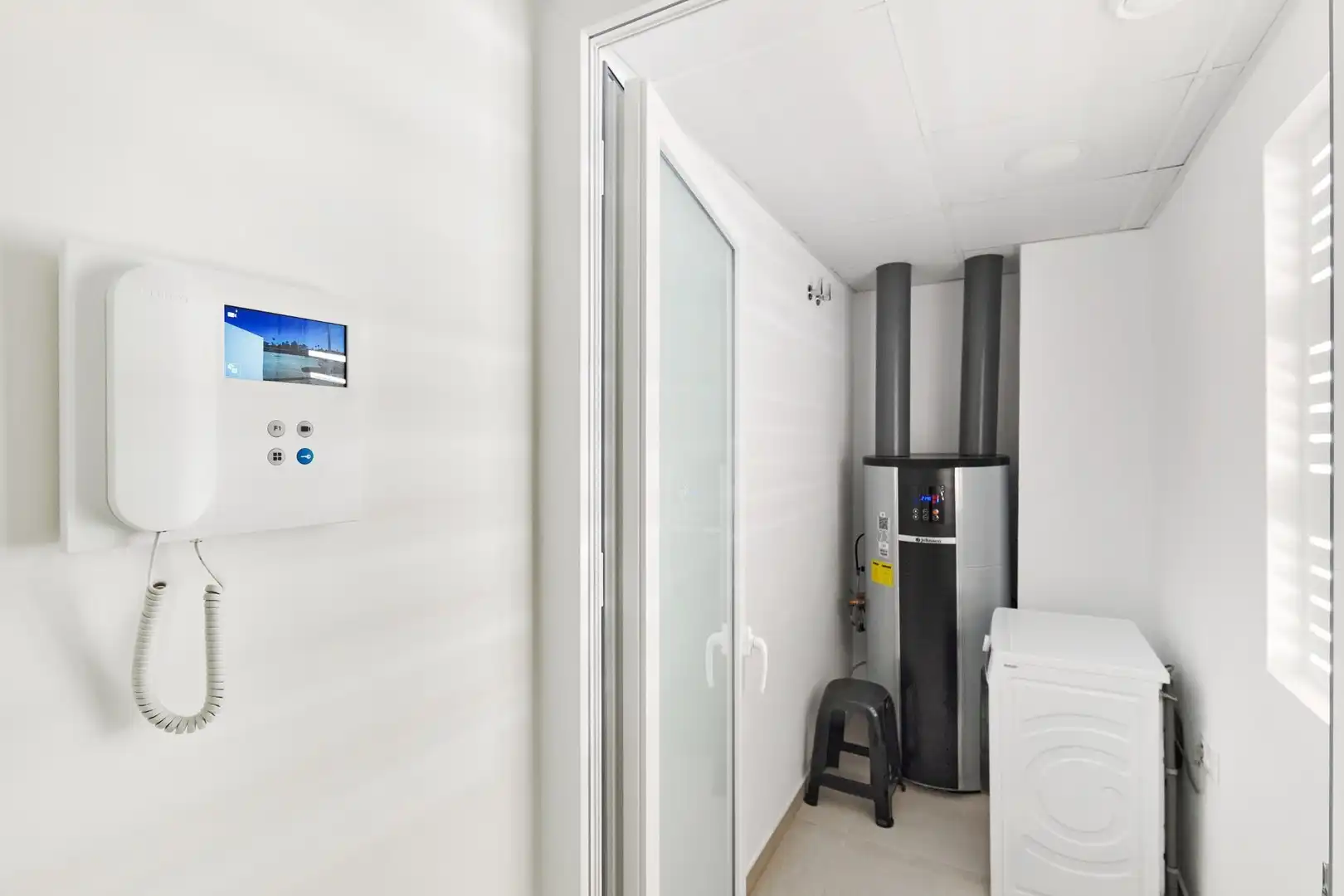 Bungalow con piscina en venta en Playa del Acequión, Náufragos y Rocío del Mar, imagen 24