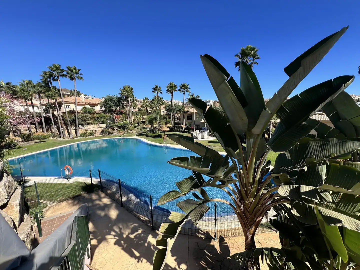 Adossat amb piscina en venda a Mijas pueblo, imagen 60