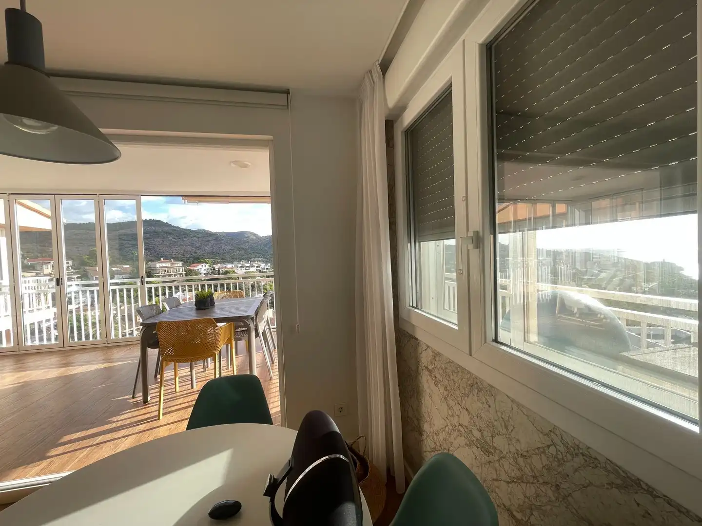 Apartment with pool to rent in Playetas, imagen 9