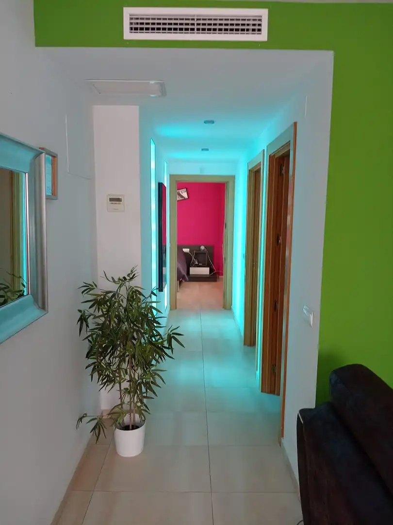 Àtic en venda en Riba-roja de Túria amb Aire condicionat, Calefacció i Terrassa