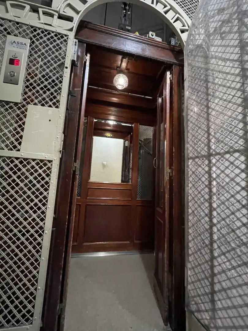 Pis de lloguer en Valencia amb Aire condicionat, Calefacció i Parquet