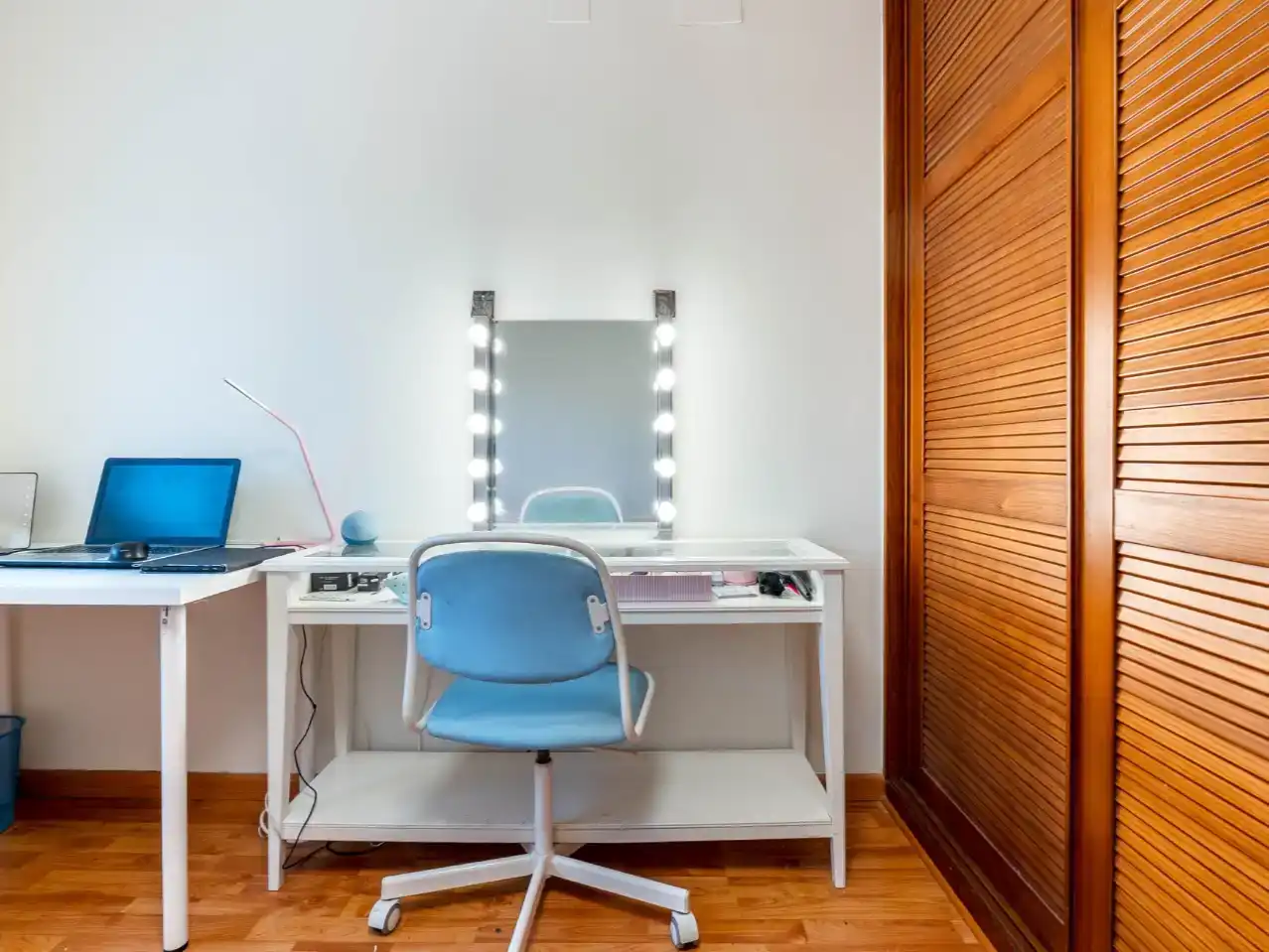 Habitación de Piso en venta en Granada con Aire acondicionado, Parquet y Trastero