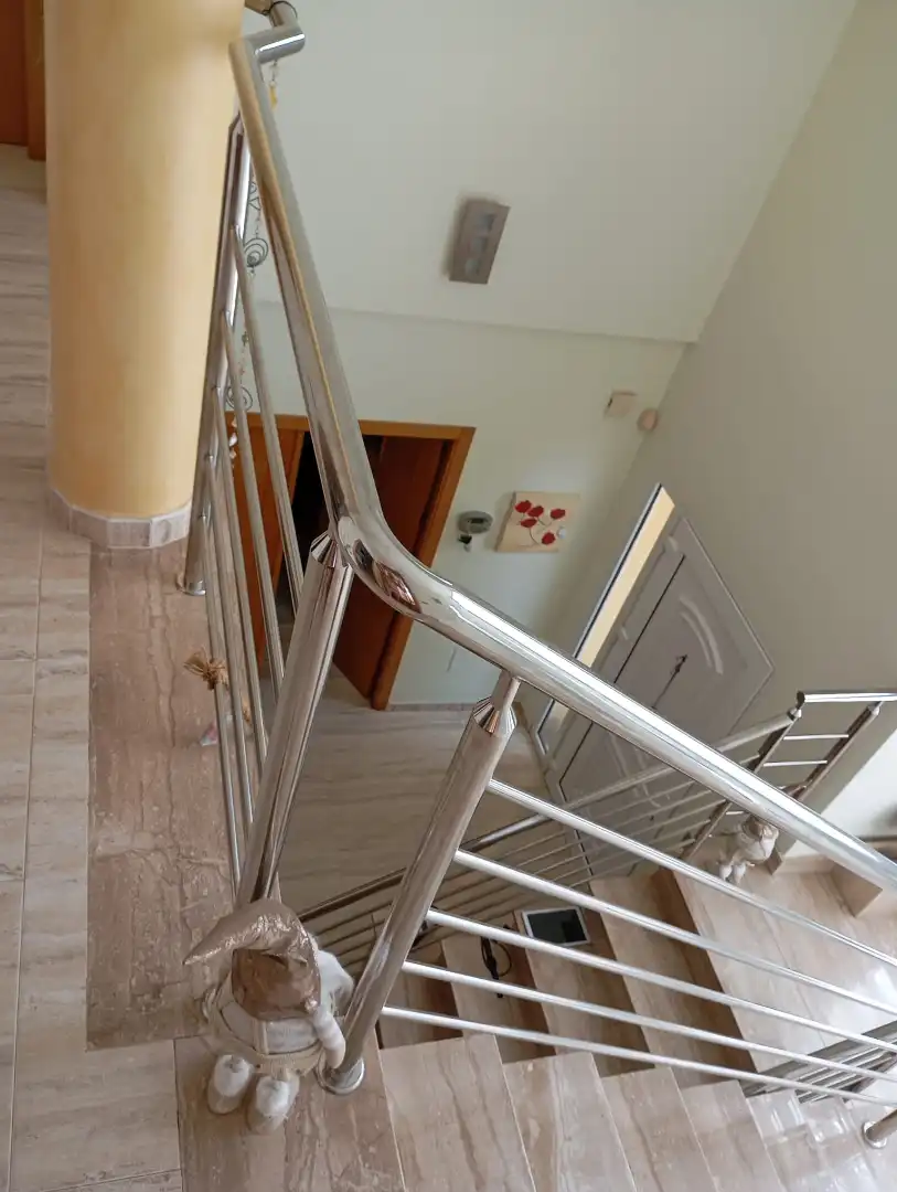 Casa o chalet en venta en Cartagena con Aire acondicionado, Calefacción y Jardín privado