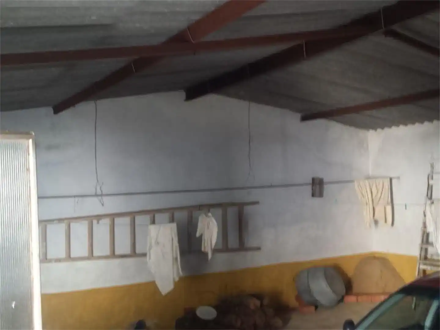 Casa adosada en venta en Santa Bárbara de Casa, Huelva