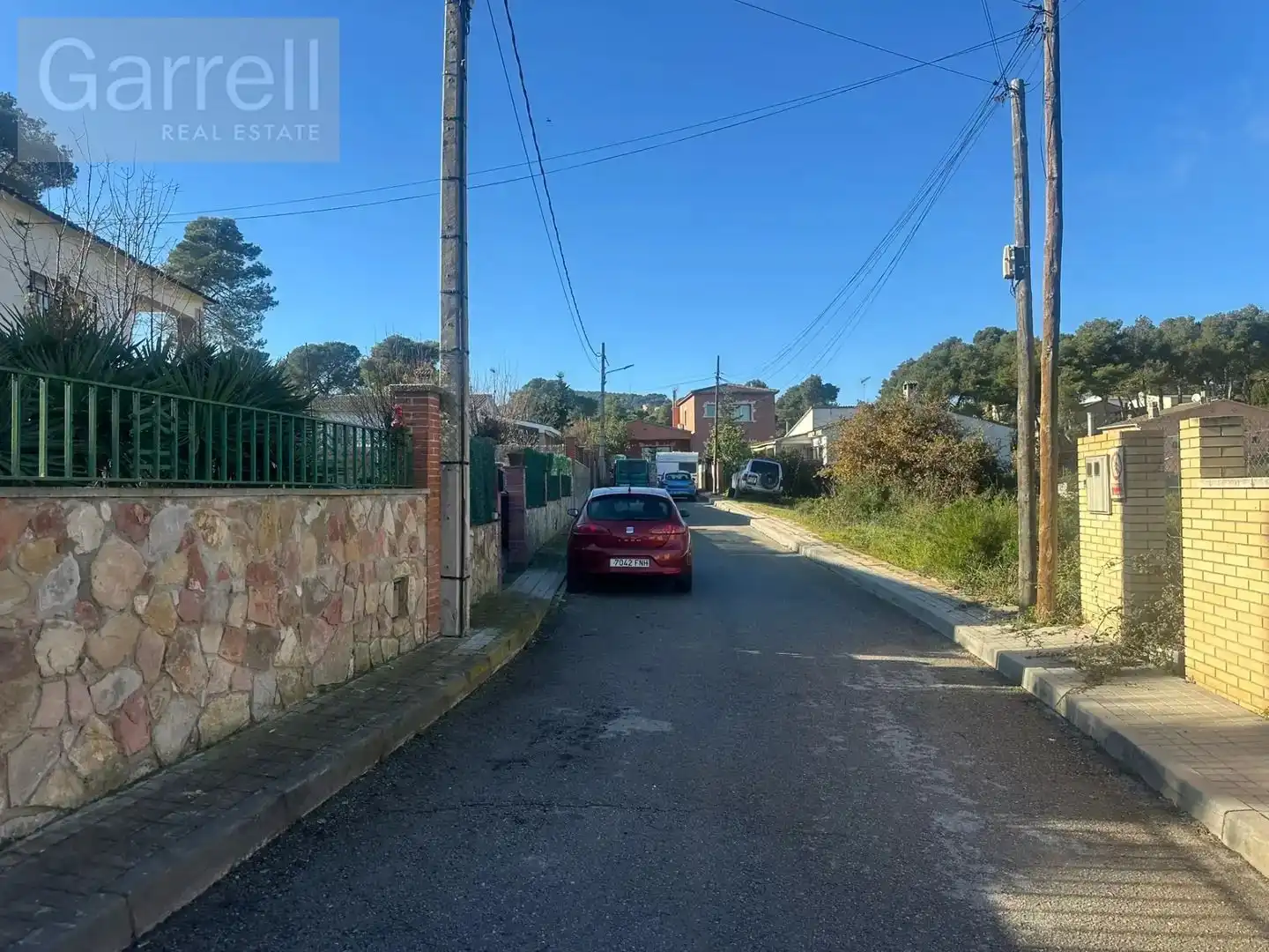 Chalet en venta en carrer CALAF 
 LA TORRE DE CLARAMUNT (BARCELONA), imagen 19