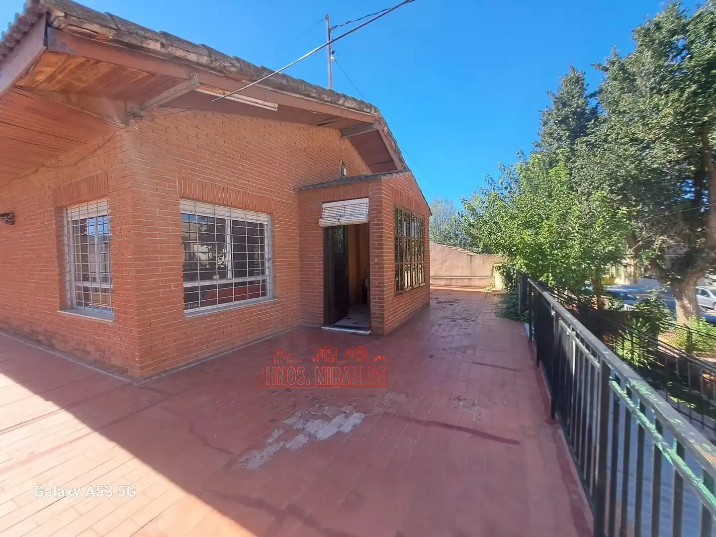 Casa amb piscina en venda a Hondón de los Frailes, imagen 6