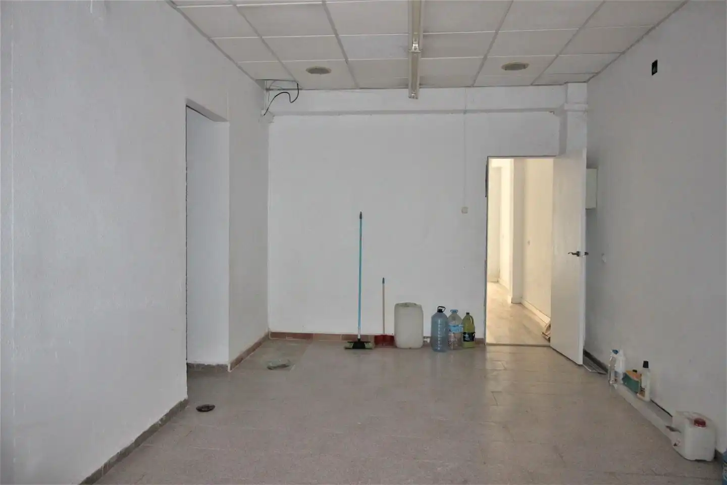 Local comercial en alquiler en Calle Calzada de Castro, imagen 14