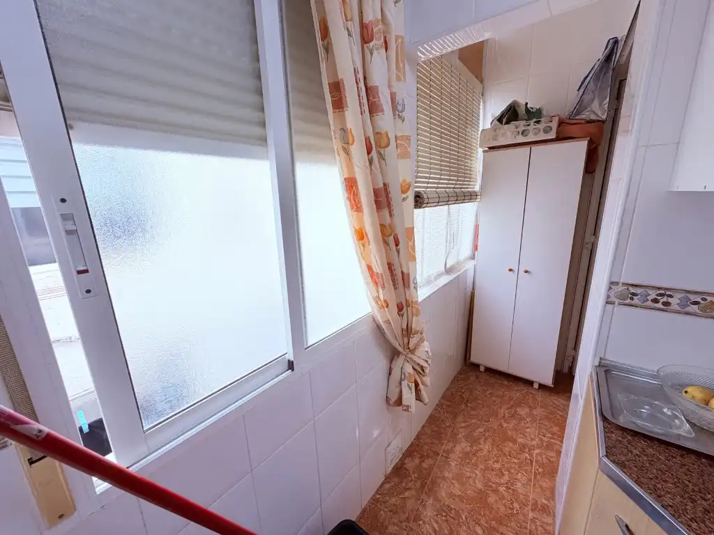 Habitación de Piso en venta en Mar Menor de Cartagena – Cabo de Palos