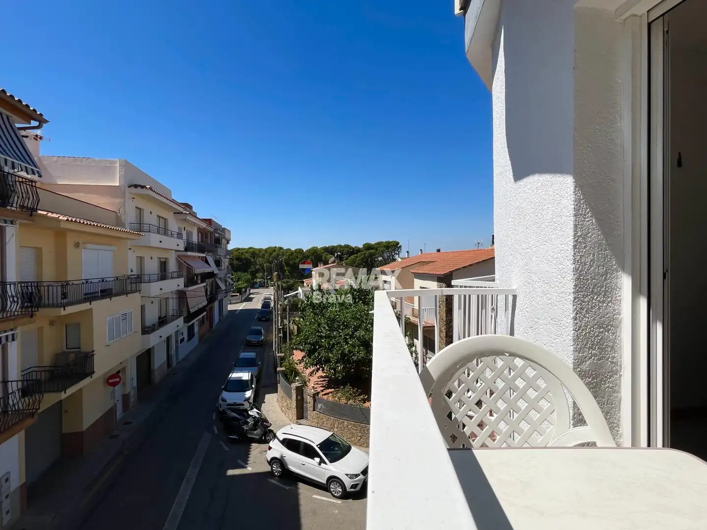 Terrassa de Pis en venda en Roses amb Aire condicionat, Calefacció i Terrassa