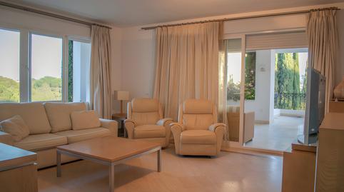 Foto 4 de Planta baixa en venda a Río Real, Málaga