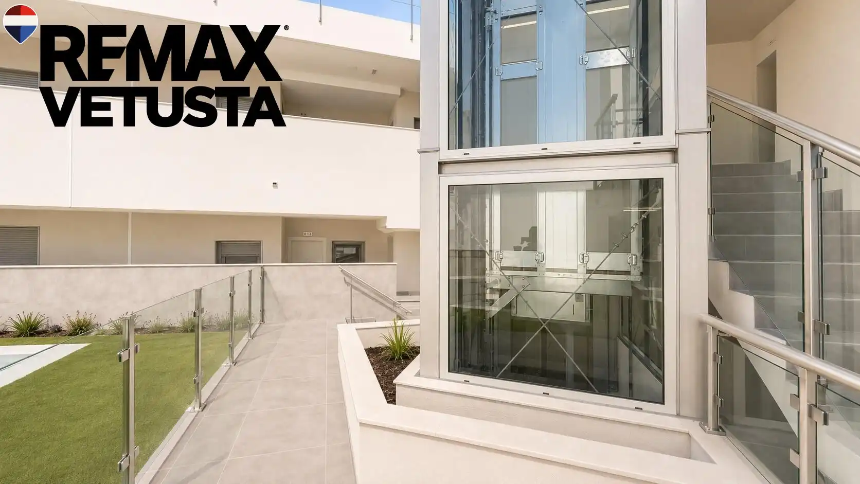 Exterior view of Flat for sale in Níjar  with Community pool