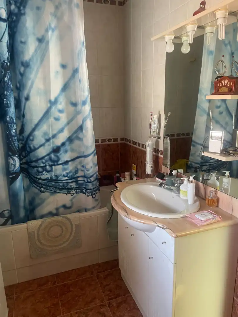 Baño de Casa o chalet en venta en La Selva del Camp