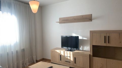 Foto 2 de Pis de lloguer a Calle Carrequemada, 12, Santa Catalina - Ferial, Aranda de Duero