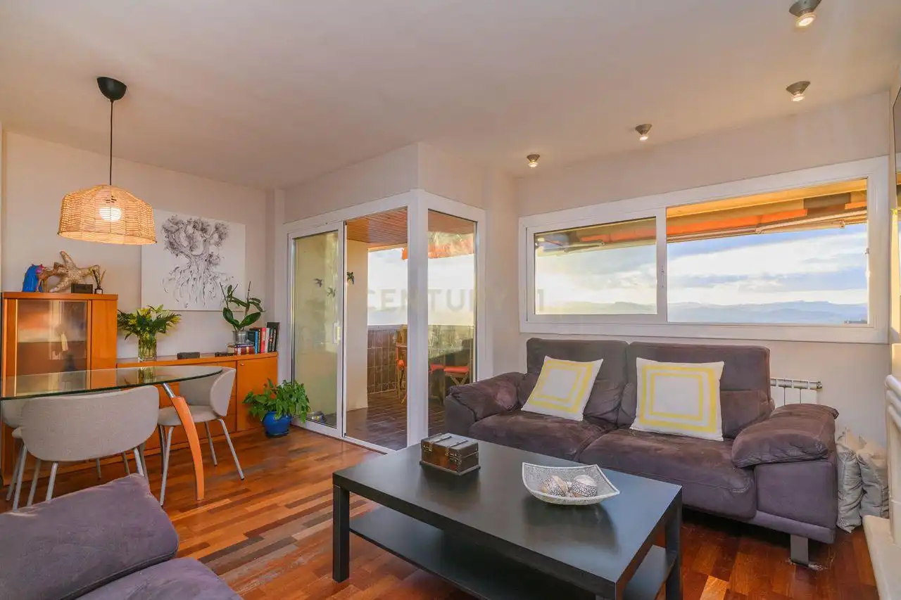 Apartamento en venta en La Plana