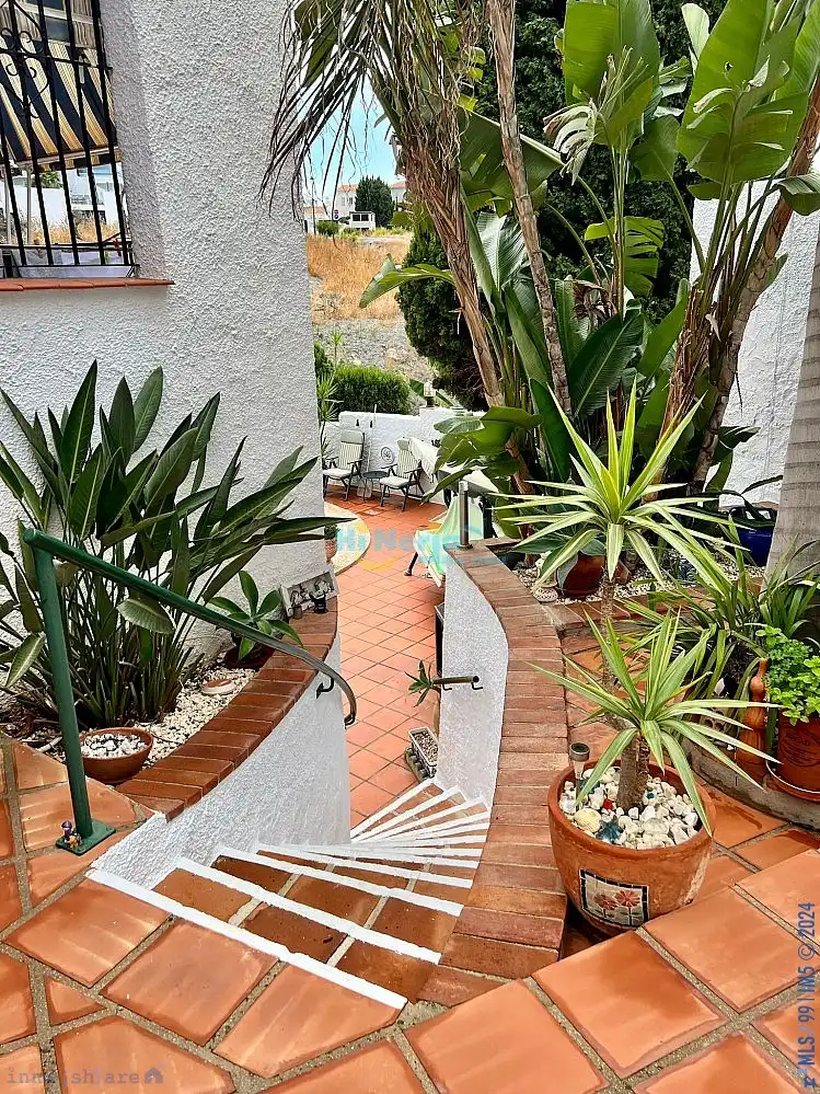Xalet amb piscina en venda a Centro, imagen 3
